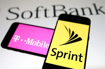 Sprint-T-Mobile Merger Talks Back on: Report