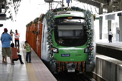 Mumbai to Get Three New Metro Lines by 2026, Maharashtra Cabinet Gives Go to the Project