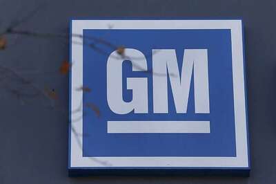GM recalls 6,300 cars over steering problem