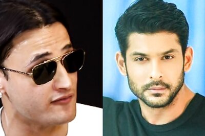 Asim Riaz Claims Sidharth Shukla ‘Came In His Dream’ Before Shocking Death, Says 'Usne Mujhe Hug Kia...'