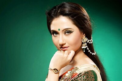 Women Characters More Affected by CBFC's Moral Policing: Swastika Mukherjee