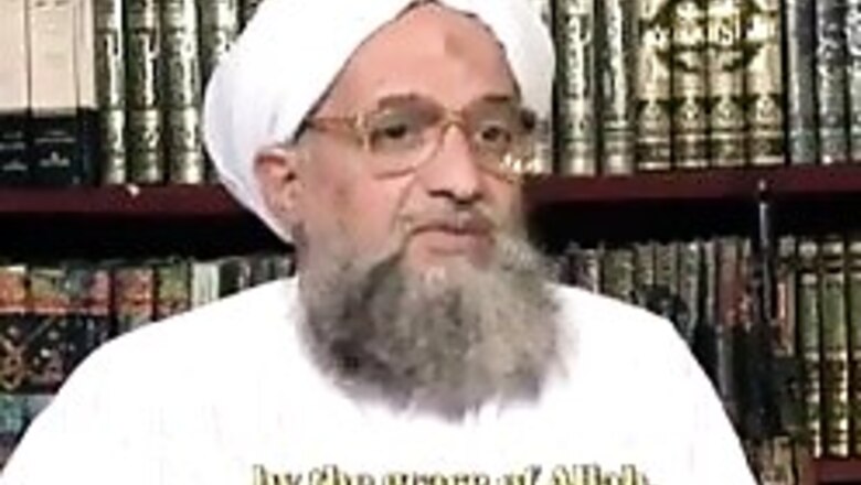Want to ask al-Qaeda a question? Log on