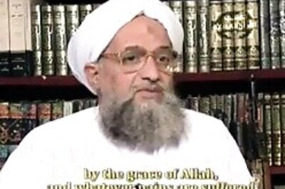 Want to ask al-Qaeda a question? Log on