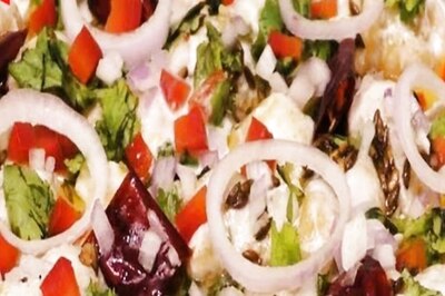 Want To Have Something Refreshing This Summer, Try Dahi Phulki