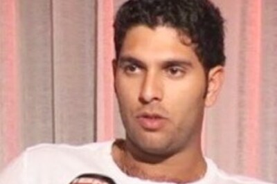 Yuvraj in legal mess over B'day brawl