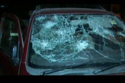 Delhi: Yet another case of road rage, 6 men attack a family in Rohini