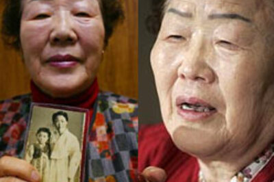 Japan not ashamed of military brothels