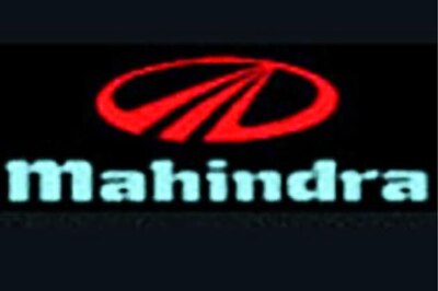 Govt defers Mahindra's FDI proposal in defence