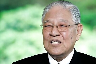 Taiwan's 'Mr Democracy' Lee Teng-hui championed island, defied China