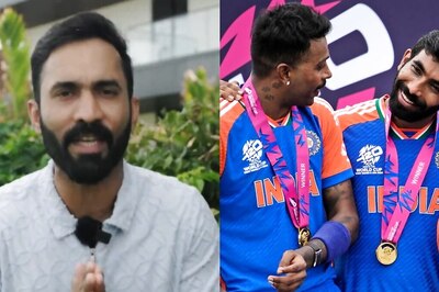He Is More Valuable Than Kohinoor Diamond: Dinesh Karthik Praises 30-Year-Old Indian Star