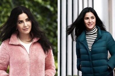 Katrina Kaif Becomes The First Indian Brand Ambassador Of THIS Brand; Details Inside