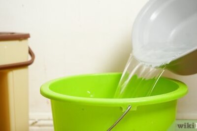 How to Clean Tile Floors with Vinegar