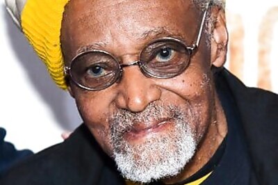 Melvin Van Peebles, Godfather Of Black Cinema, Dies At 89