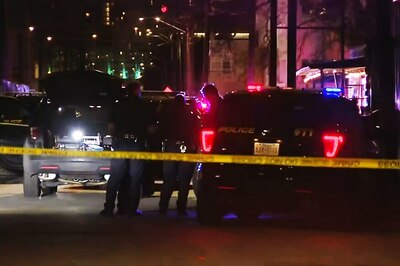 Two Killed, 5 Injured after Shooting During Argument at San Antonio Club Concert