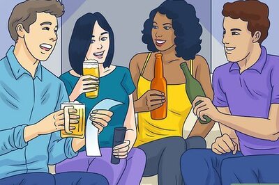 The Ultimate Twilight Movie Drinking Game