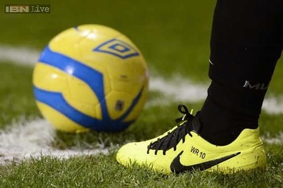 India thrash Bahrain 5-0 in AFC U-16 qualifiers