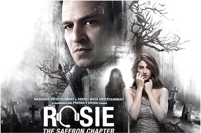 Vivek Oberoi to Star in Shweta Tiwari's Daughter Palak's Debut Film 'Rosie'