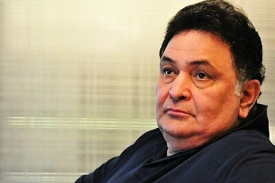 Rishi Kapoor No More: His Family Mourns Demise of its Closest Member