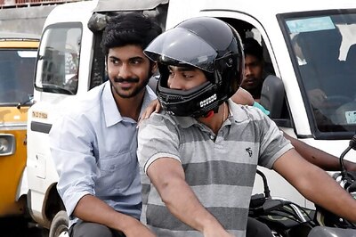 Cheran, Prasanna and Prakash teams up for 'CON'