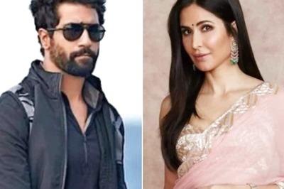 Katrina Kaif and Vicky Kaushal to Live Separately from Parents After Marriage?