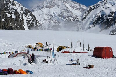 24-year-old Jaipur Woman Dies After Slipping into Gorge in Avalanche-prone Area in Lahaul Spiti's Koksar