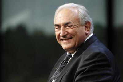 French court acquits former IMF chief Dominique Strauss-Kahn of pimping charges