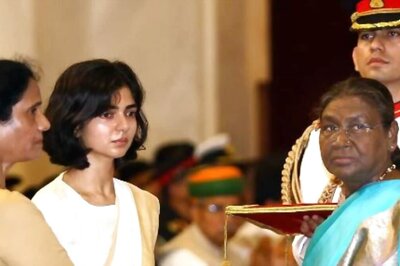 'His Wife Doesn't Live With Us Anymore': Captain Anshuman Singh's Parents Demand Revision In 'Next Of Kin' Rule