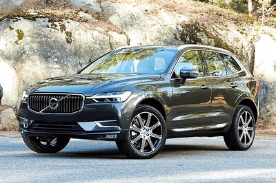 Volvo to Celebrate 90th Anniversary at Techno Classica