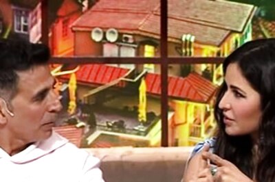 Akshay Kumar Thinks Katrina Kaif is Ready for Marriage Amid Wedding Rumours With Vicky Kaushal