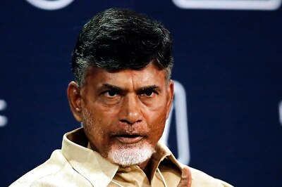 Rs 2,000, 500 Notes Not Needed, Says Andhra Chandrababu Naidu
