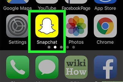 Enable Geofilters on Snapchat: Location-based Filters Made Simple