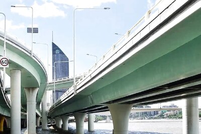 Noida Authority To Build Shahberi Flyover To Reduce Traffic From Ghaziabad To Jewar Airport