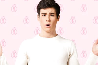 Boy Discovers Parents’ Open Marriage Upon Surprise Visit To Home