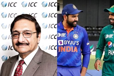 'Being Host, Pakistan Should Have..': Zaka Ashraf Hints PCB Will 'Honour Commitment' for Asia Cup Hybrid Model