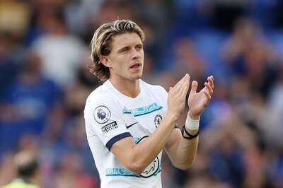 Tottenham Unable To Match Chelsea’s Ask Of £60 Million For Conor Gallagher Due To FFP