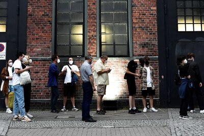 'Can't Wait Any Longer': Revellers Throng German Carnival Despite Record Covid-19 Cases