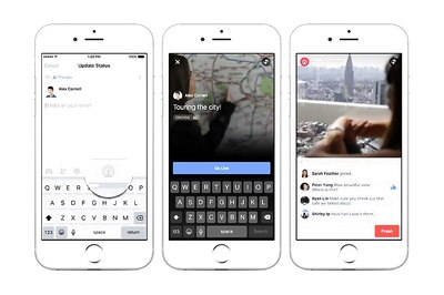 Now You Can Stream Gaming Apps on Facebook Live With BlueStacks