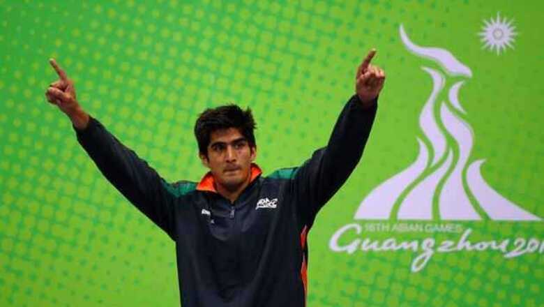 'We'll not return empty-handed from Olympics'