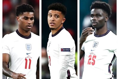 Nottingham Trent University Withdraws Offer from Student Over Racist Post Aimed at England Players