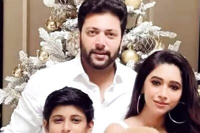 Jayam Ravi On Divorce With Aarti: 'If She Wants To Reconcile, Why Has She Not Reached Out?'