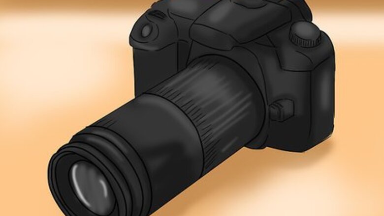 How to Use Extension Tubes to Shoot Macro