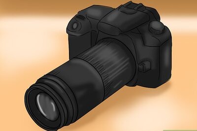 How to Use Extension Tubes to Shoot Macro