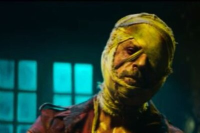 Jawan: Shah Rukh Khan To Resume Shooting For Atlee's Film Early Next Month; Deets Inside