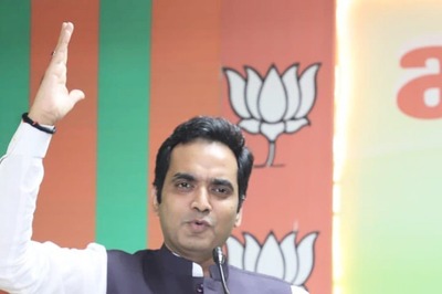 SP Even Claiming Credit for Work It Hasn't Done; BJP Will Get over 350 Seats in UP Polls: Noida MLA