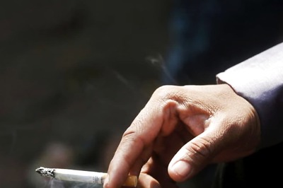 Want To Quit Smoking? Here Are  Four Natural Ways To Do It