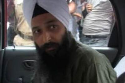 Way was wrong, but issue was right: Jarnail Singh