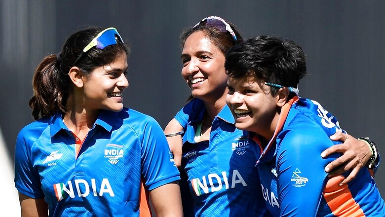 'We Still Look to Beat Australia, Whereas They Look to Create Their Own Paths'