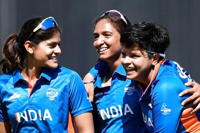 'We Still Look to Beat Australia, Whereas They Look to Create Their Own Paths'