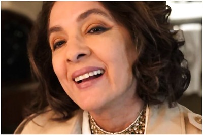 People Had Different Impression Earlier, They're Getting to Know the Real Me Now, Says Neena Gupta