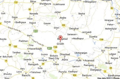 Villagers clash with police in Giridih, 14 injured